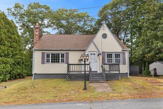 Photo of 15 S Breault St Westport, MA 02790