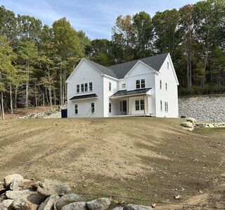 Photo of Lot 2 Upper Gore Road Webster, MA 01570