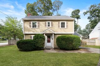 Photo of 163 Day Street Auburndale, MA 02466