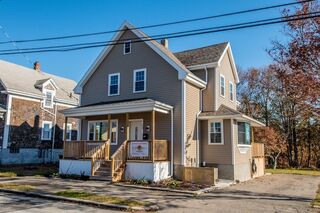 Photo of 18 Saint John St Dartmouth, MA 02748