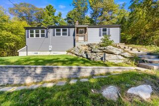 Photo of 55 Hartford Avenue West Mendon, MA 01756