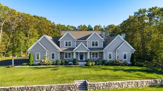 Photo of 48 Perry Rd Boylston, MA 01505