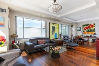 Photo of 1 Huntington Ave Boston - Back Bay, MA 02116
