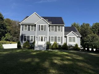Photo of 399 North St Tewksbury, MA 01876