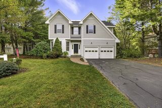 Photo of 3 Candlewood Lane Southborough, MA 01772