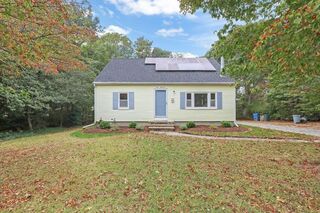 Photo of 100 Homestead Teaticket, MA 02536