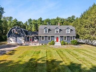 Photo of 1125 School St Mansfield, MA 02048
