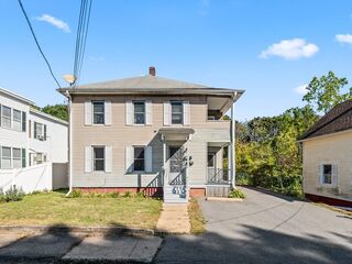 Photo of 24 Ford St Gardner, MA 01440