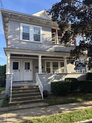 Photo of 25-27 Adams Street Arlington, MA 02474