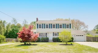 Photo of 46 Frairy Street Medfield, MA 02052