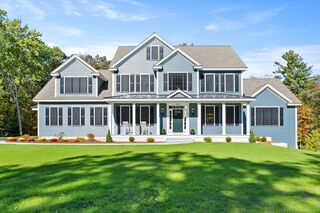 Photo of 236 Bolton Road Harvard, MA 01451