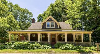 Photo of 9 Ball Hill Rd Princeton, MA 01541