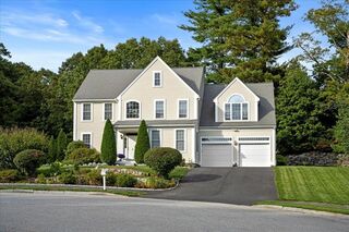 Photo of 6 Silas Dr Northborough, MA 01532