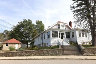 Photo of 80 Caledonian Ave Boston - West Roxbury, MA 02132