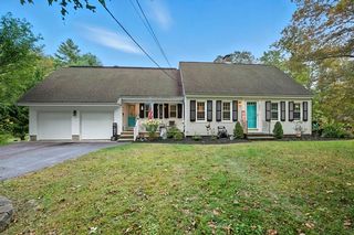 Photo of 2661 Horton Street Dighton, MA 02764