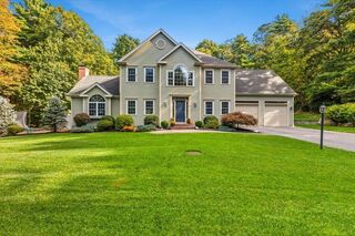 Photo of 3 Hidden Ridge Road Lakeville, MA 02347