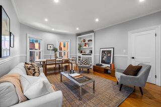 Photo of 221 West Springfield St Boston - South End, MA 02118