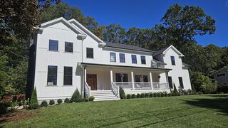 Photo of 22 Tyler Road Lexington, MA 02420