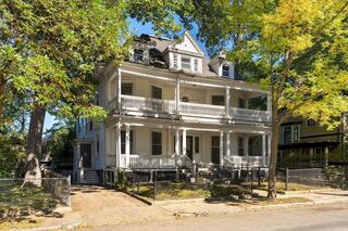 Photo of 25 Hutchings St Boston - Roxbury, MA 02121