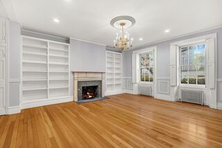 Photo of 35 Mt Vernon Street Boston - Beacon Hill, MA 02108