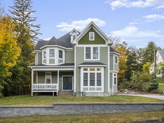 Photo of 7 Elm St Pepperell, MA 01463