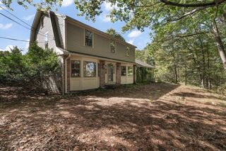 Photo of 646 Cambridge Turnpike Concord, MA 01742