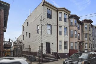 Photo of 143 London Street Boston - East Boston, MA 02128