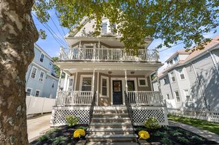Photo of 85-87 Dexter Avenue Watertown, MA 02472