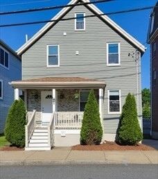 Photo of 321 East Dedham, MA 02026