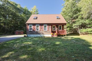 Photo of 228 Thompson Street Halifax, MA 02338