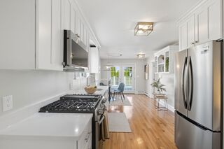 Photo of 57 Mount Calvary Rd Boston - Roslindale, MA 02131