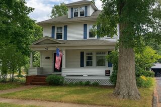 Photo of 49 Liberty St Rockland, MA 02370
