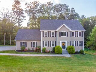Photo of 2 Camden Drive Auburn, MA 01501