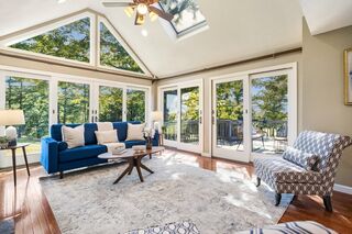 Photo of 44 Brassie Way North Reading, MA 01864