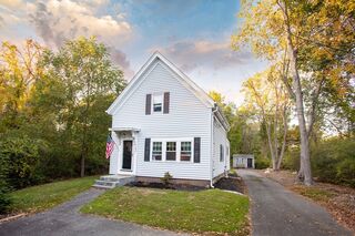 Photo of 245-R Laurel St East Bridgewater, MA 02333
