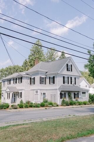 Photo of 590 Washington St Duxbury, MA 02332