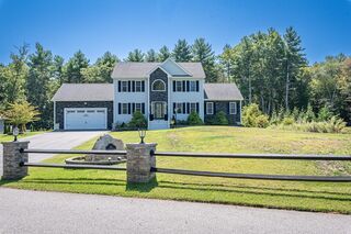 Photo of 264 Collins Corner Rd Dartmouth, MA 02747