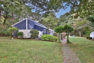 Photo of 112 Third Street North Edgartown, MA 02539