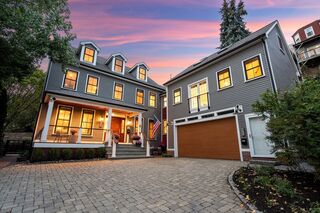 Photo of 64 Walker St Boston - Charlestown, MA 02129