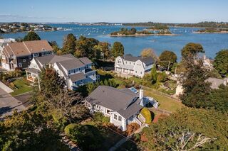 Photo of 23 Otis Hill Road Hingham, MA 02043