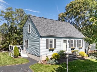 Photo of 5 Monica Ln Blackstone, MA 01504