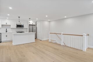 Photo of 57 Nottinghill Road Boston - Brighton, MA 02135