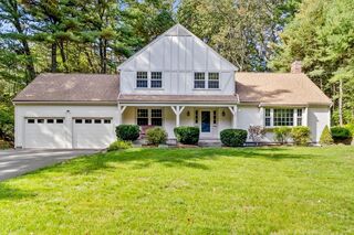 Photo of 369 Border Road Concord, MA 01742