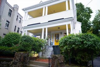 Photo of 71 Townsend St Boston - Roxbury, MA 02119