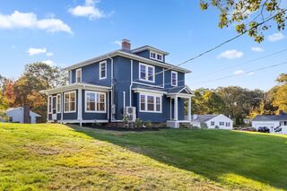 Photo of 267 Pleasant St. Paxton, MA 01612