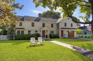 Photo of 5 Stoddard Road Hingham, MA 02043