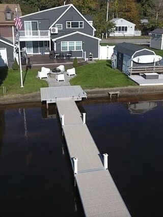 Photo of 17 Lake Street Halifax, MA 02338