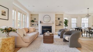 Photo of 54 Orchard Street Boston - Jamaica Plain, MA 02130