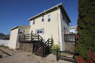 Photo of 105 Warfield Avenue Hull, MA 02045