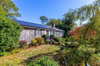 Photo of real estate for sale located at 42 Agnes Rd Dennis, MA 02660
